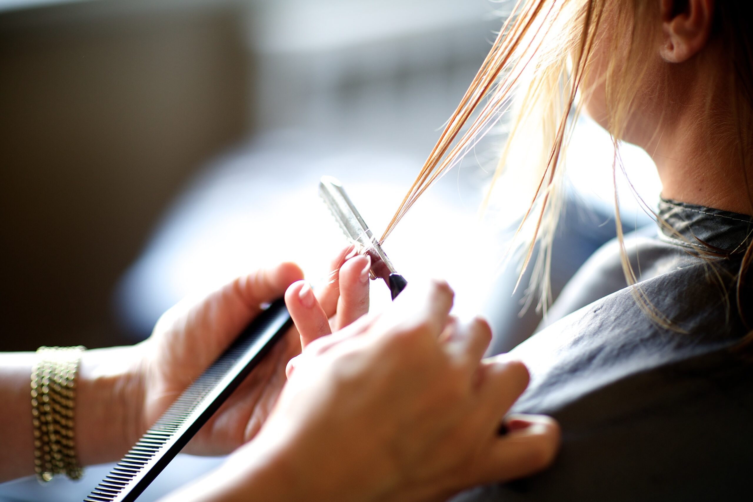 Haircuts in Durham North Carolina